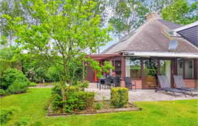 Awesome home in Stavenisse with Outdoor swimming pool, WiFi and 2 Bedrooms